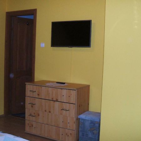 To Vendeghaz Hotell Debrecen Exteriör bild
