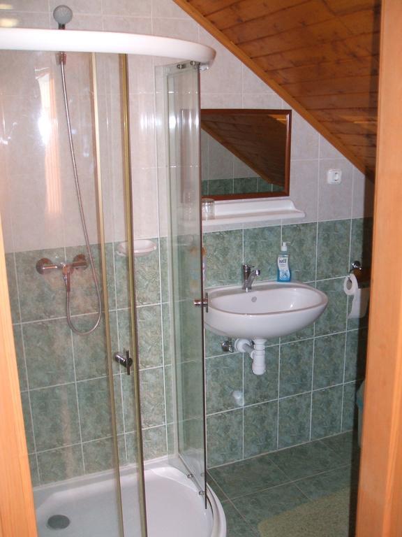 To Vendeghaz Hotell Debrecen Exteriör bild