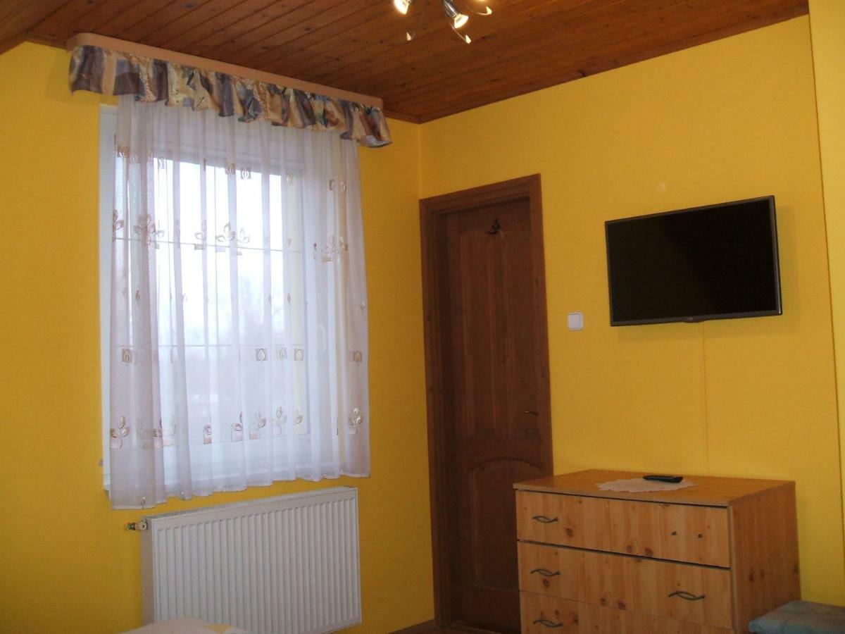 To Vendeghaz Hotell Debrecen Exteriör bild